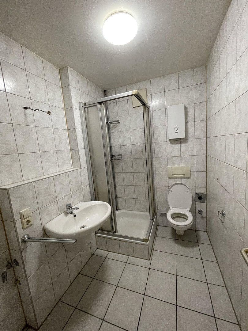 Pronájem bytu 2+1 54 m², Altestrasse 170, Frechen, Severní Porýní-Vestfálsko Pronájem bytu 2+1 54 m², Altestrasse 170, Frechen, Severní Porýní-Vestfálsko