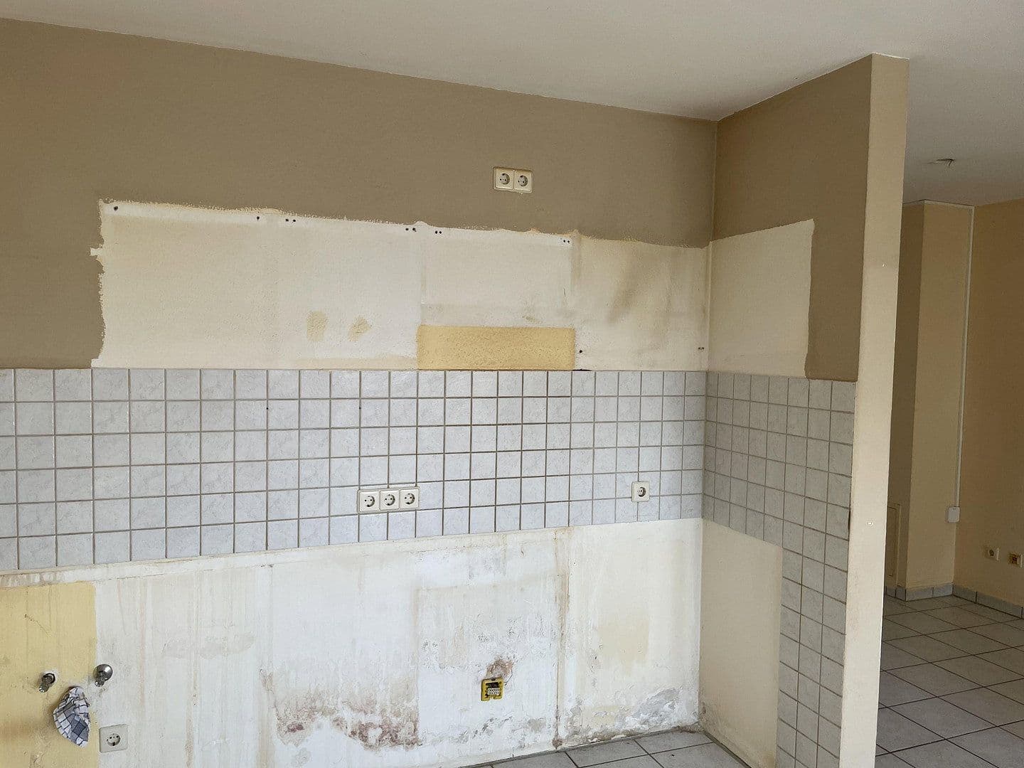 Pronájem bytu 2+1 54 m², Altestrasse 170, Frechen, Severní Porýní-Vestfálsko Pronájem bytu 2+1 54 m², Altestrasse 170, Frechen, Severní Porýní-Vestfálsko
