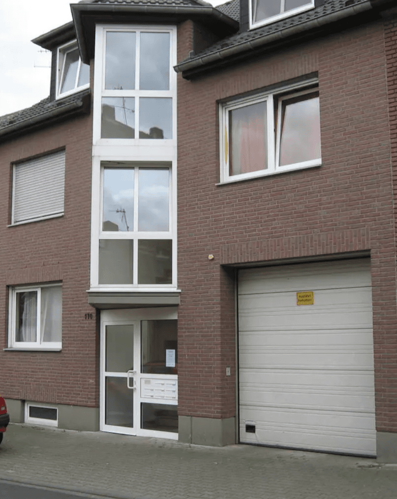 Pronájem bytu 2+1 54 m², Altestrasse 170, Frechen, Severní Porýní-Vestfálsko Pronájem bytu 2+1 54 m², Altestrasse 170, Frechen, Severní Porýní-Vestfálsko