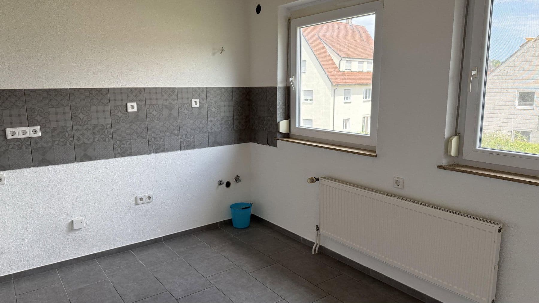Pronájem bytu 3+1 72 m², Mögglingen, Bádensko-Württembersko Pronájem bytu 3+1 72 m², Mögglingen, Bádensko-Württembersko