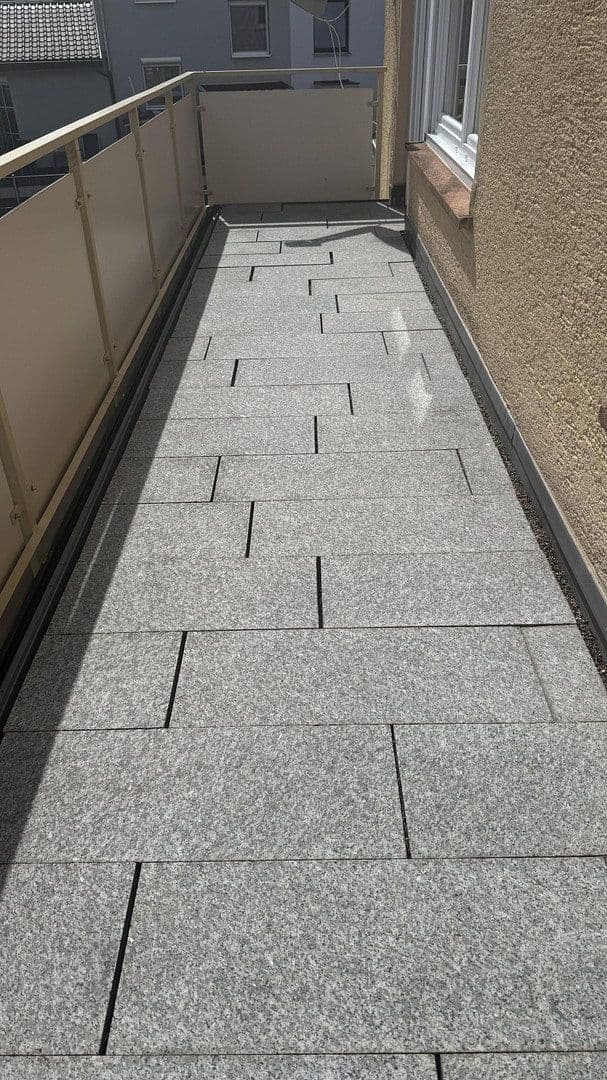 Pronájem bytu 3+1 72 m², Mögglingen, Bádensko-Württembersko Pronájem bytu 3+1 72 m², Mögglingen, Bádensko-Württembersko