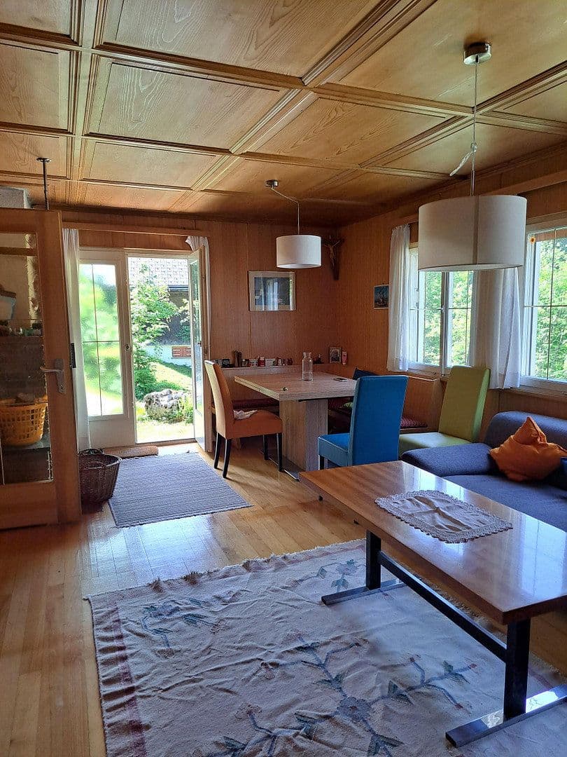 Prodej domu 148 m², pozemek 686 m², Schwarzenberg, Vorarlbersko Prodej domu 148 m², pozemek 686 m², Schwarzenberg, Vorarlbersko