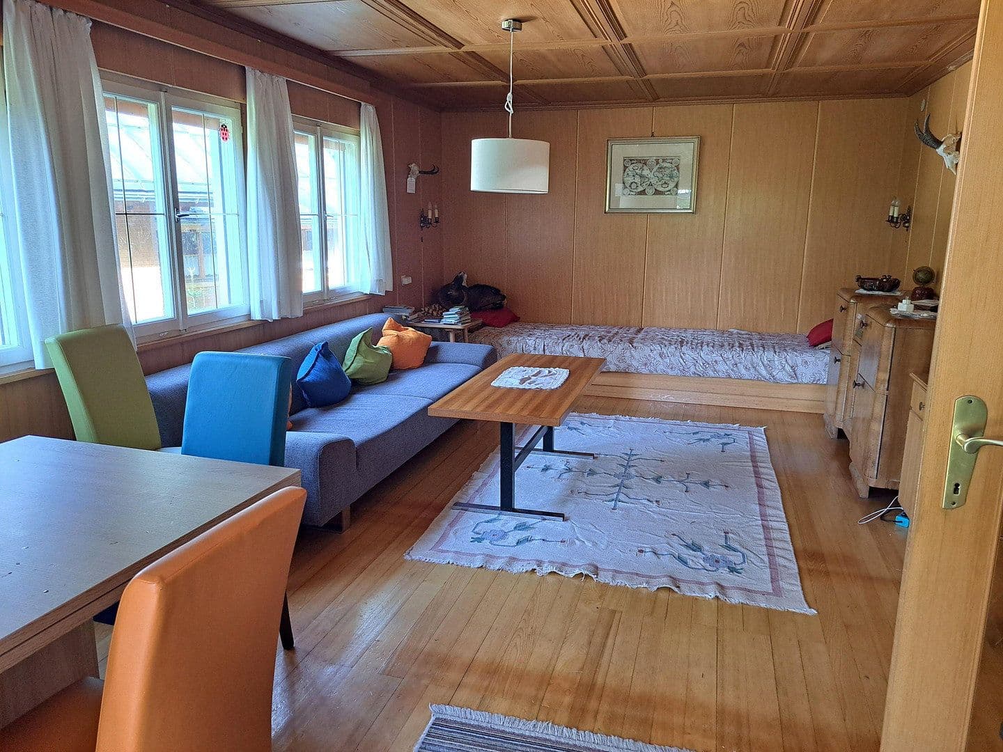 Prodej domu 148 m², pozemek 686 m², Schwarzenberg, Vorarlbersko Prodej domu 148 m², pozemek 686 m², Schwarzenberg, Vorarlbersko