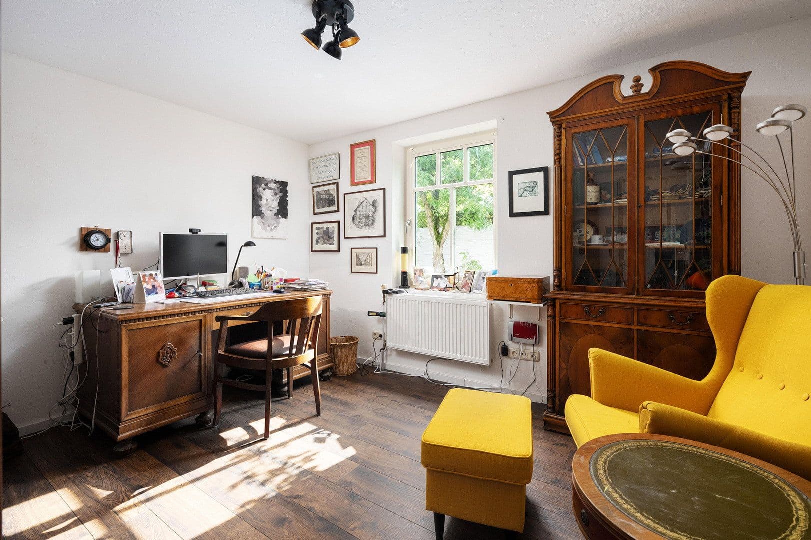 Prodej domu 180 m², pozemek 1.061 m², Bremen, Bremen Prodej domu 180 m², pozemek 1.061 m², Bremen, Bremen