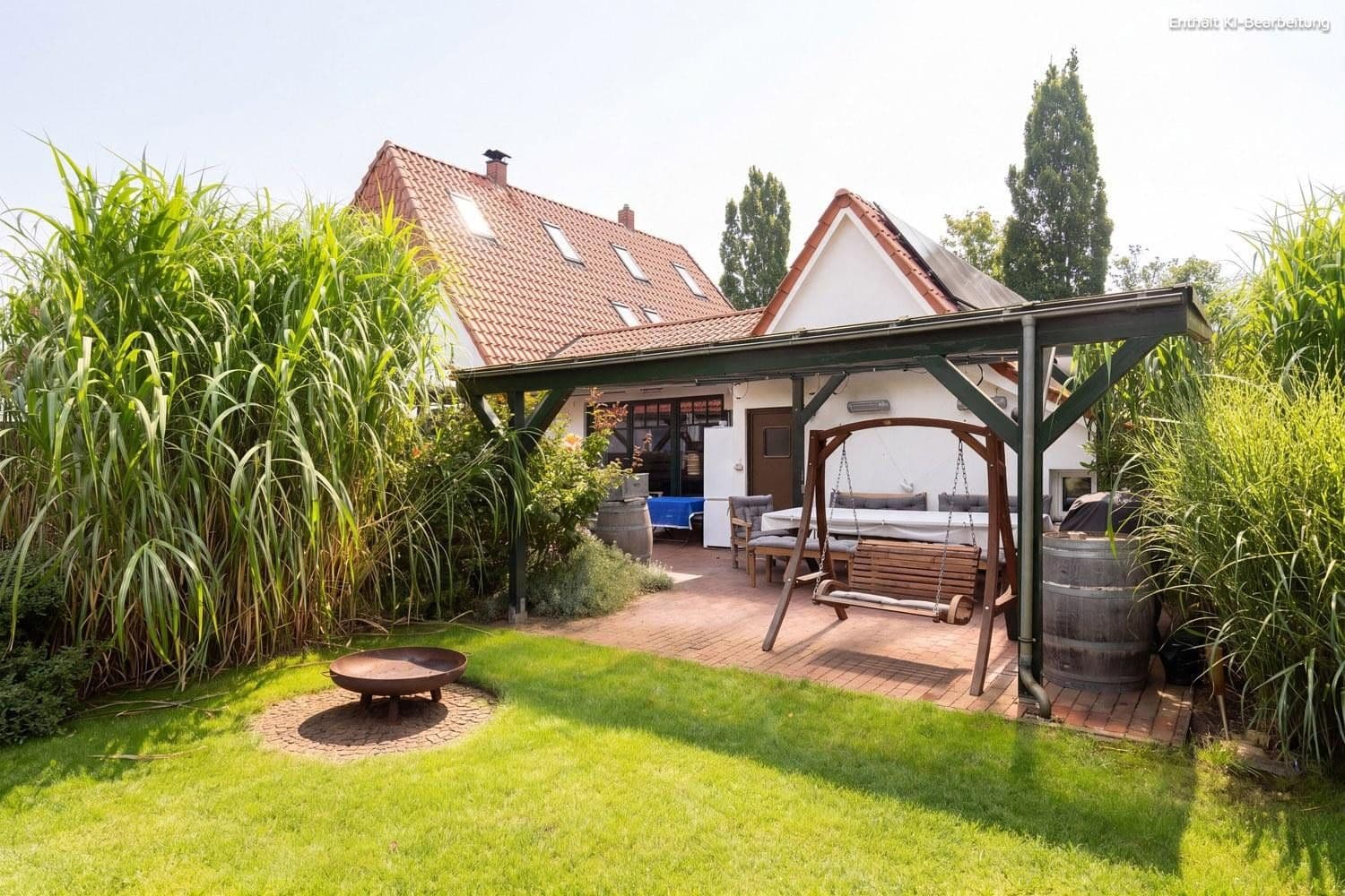 Prodej domu 180 m², pozemek 1.061 m², Bremen, Bremen Prodej domu 180 m², pozemek 1.061 m², Bremen, Bremen