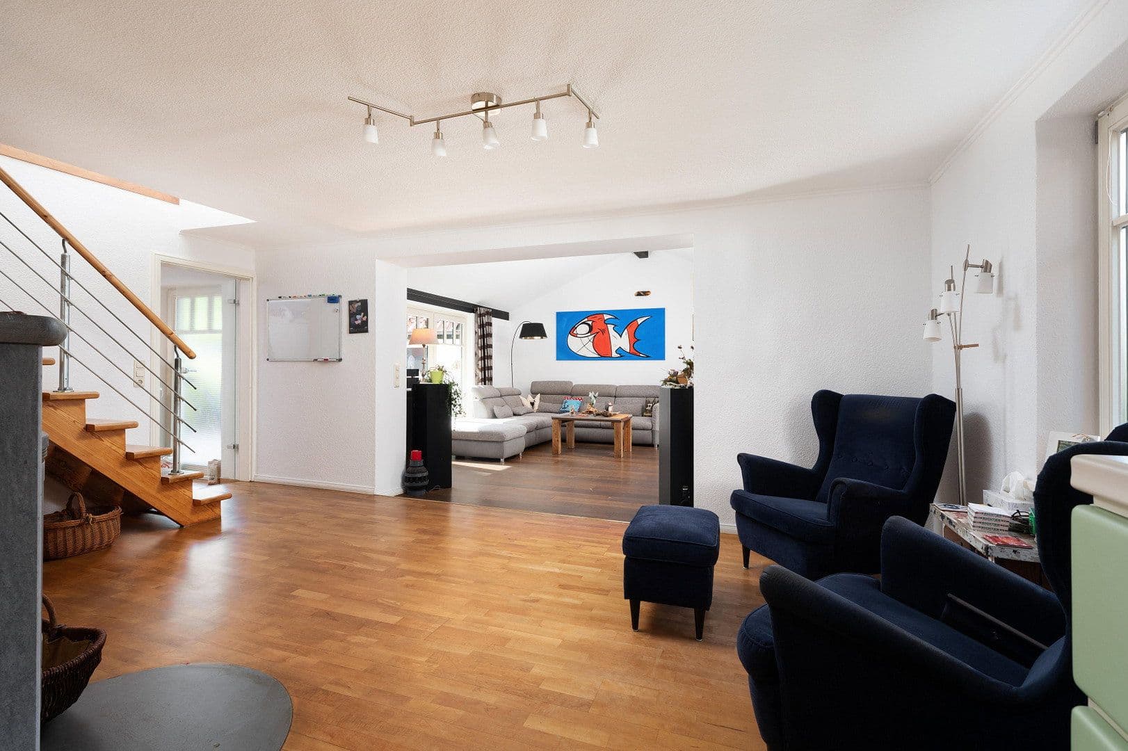 Prodej domu 180 m², pozemek 1.061 m², Bremen, Bremen Prodej domu 180 m², pozemek 1.061 m², Bremen, Bremen