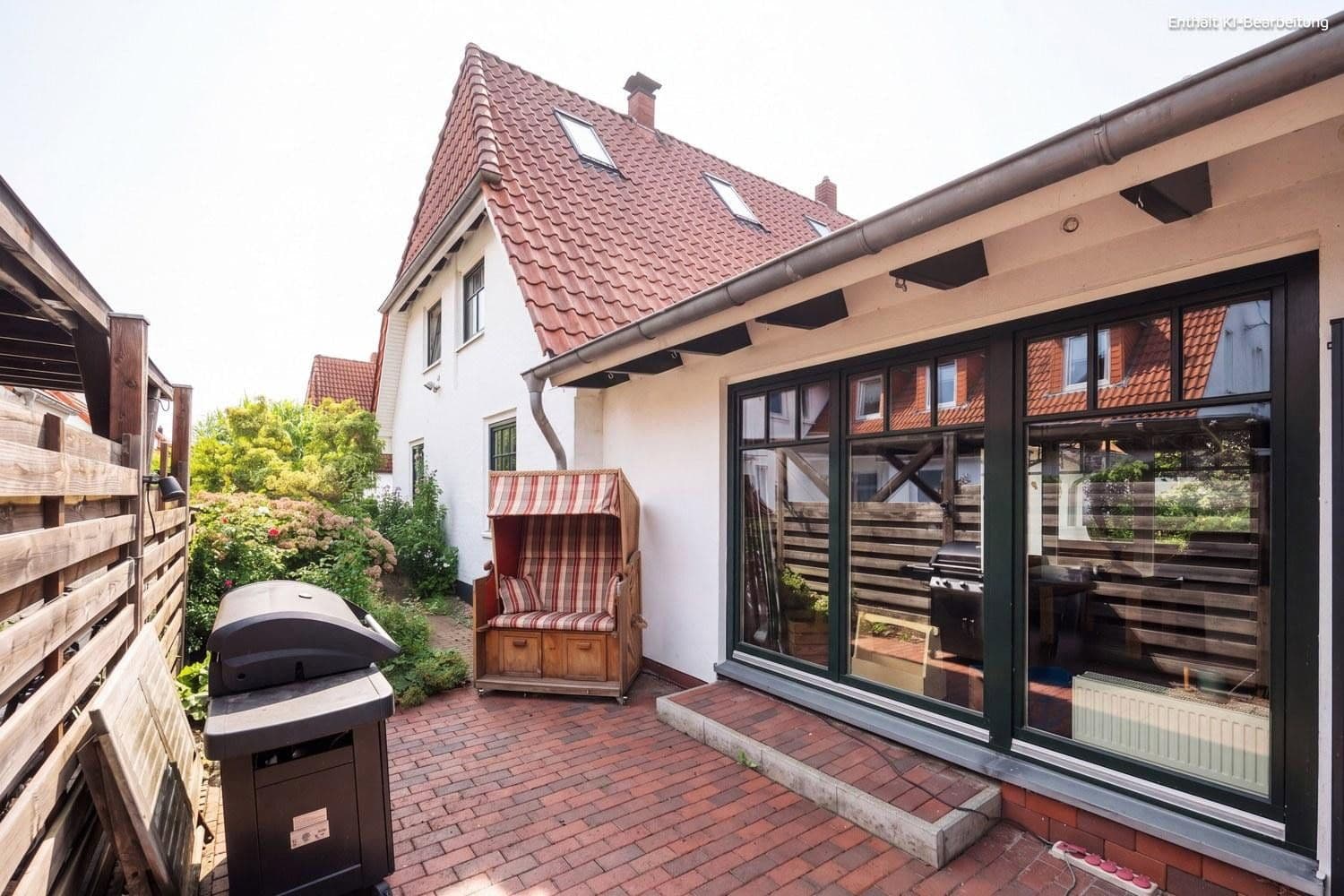 Prodej domu 180 m², pozemek 1.061 m², Bremen, Bremen Prodej domu 180 m², pozemek 1.061 m², Bremen, Bremen
