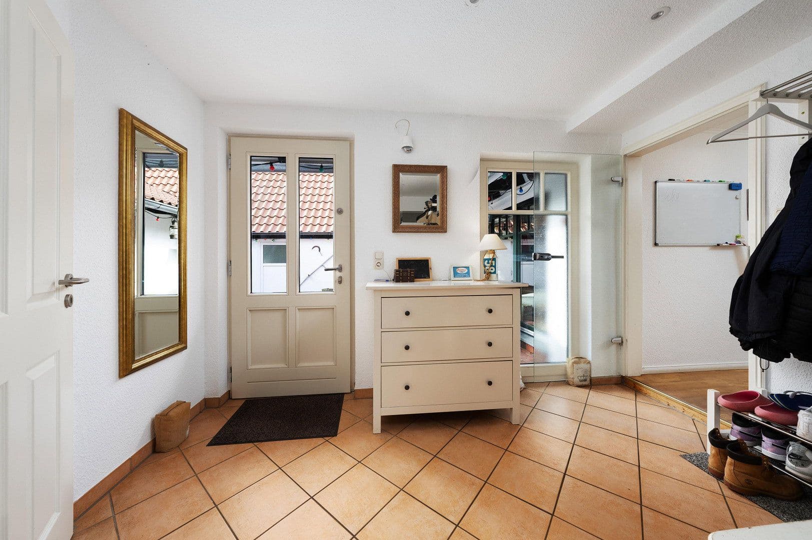 Prodej domu 180 m², pozemek 1.061 m², Bremen, Bremen Prodej domu 180 m², pozemek 1.061 m², Bremen, Bremen