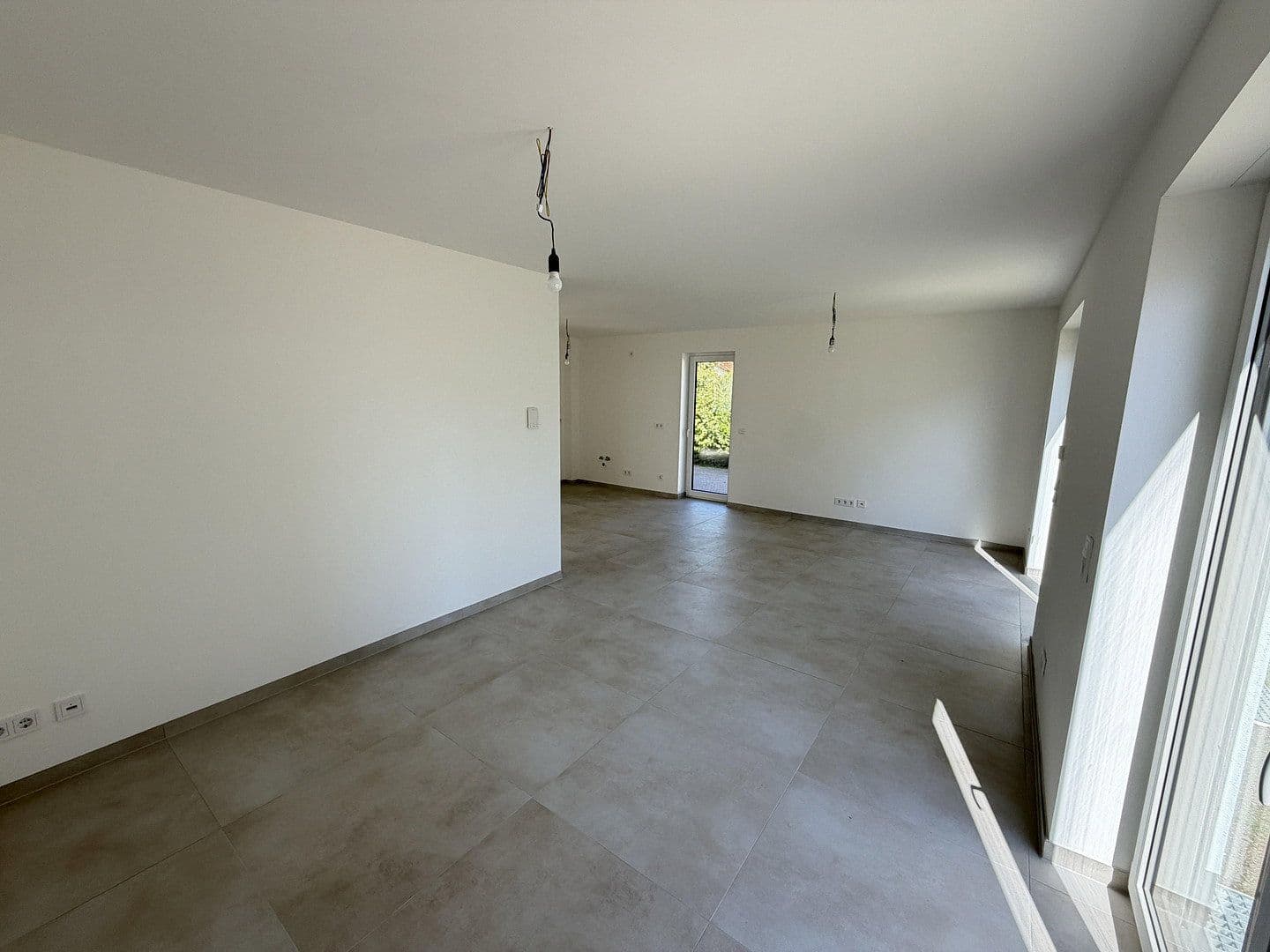 Pronájem bytu 2+1 52 m², Hanau, Hessen Pronájem bytu 2+1 52 m², Hanau, Hessen