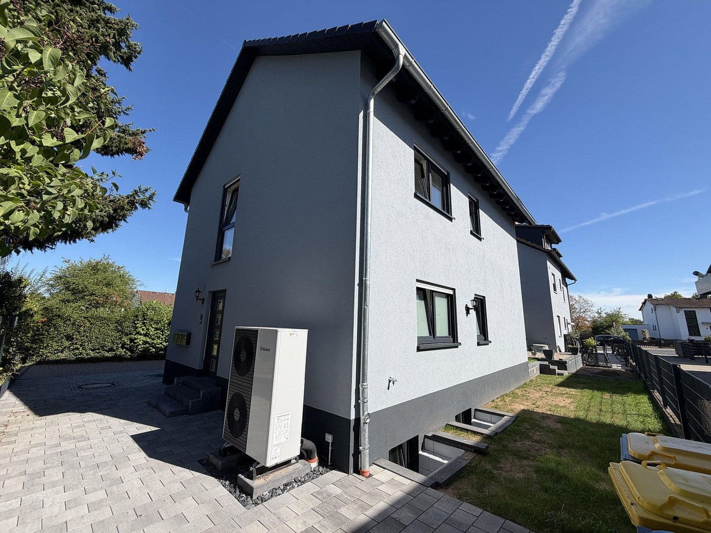 Pronájem bytu 2+1 52 m², Hanau, Hessen Pronájem bytu 2+1 52 m², Hanau, Hessen