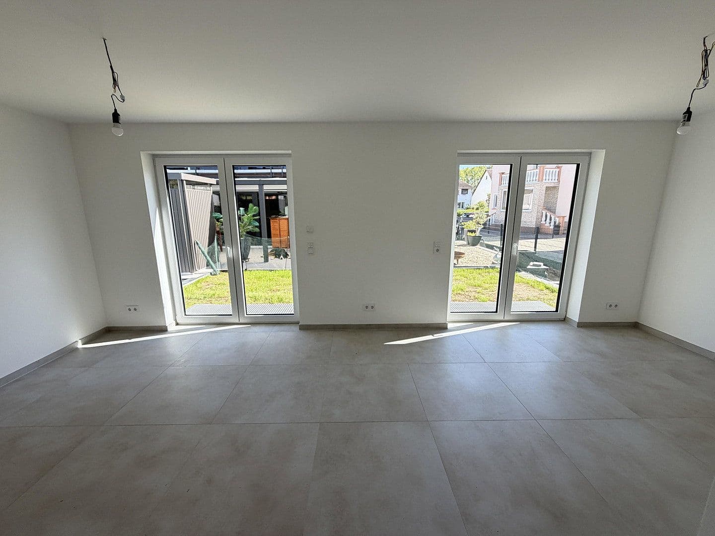 Pronájem bytu 2+1 52 m², Hanau, Hessen Pronájem bytu 2+1 52 m², Hanau, Hessen