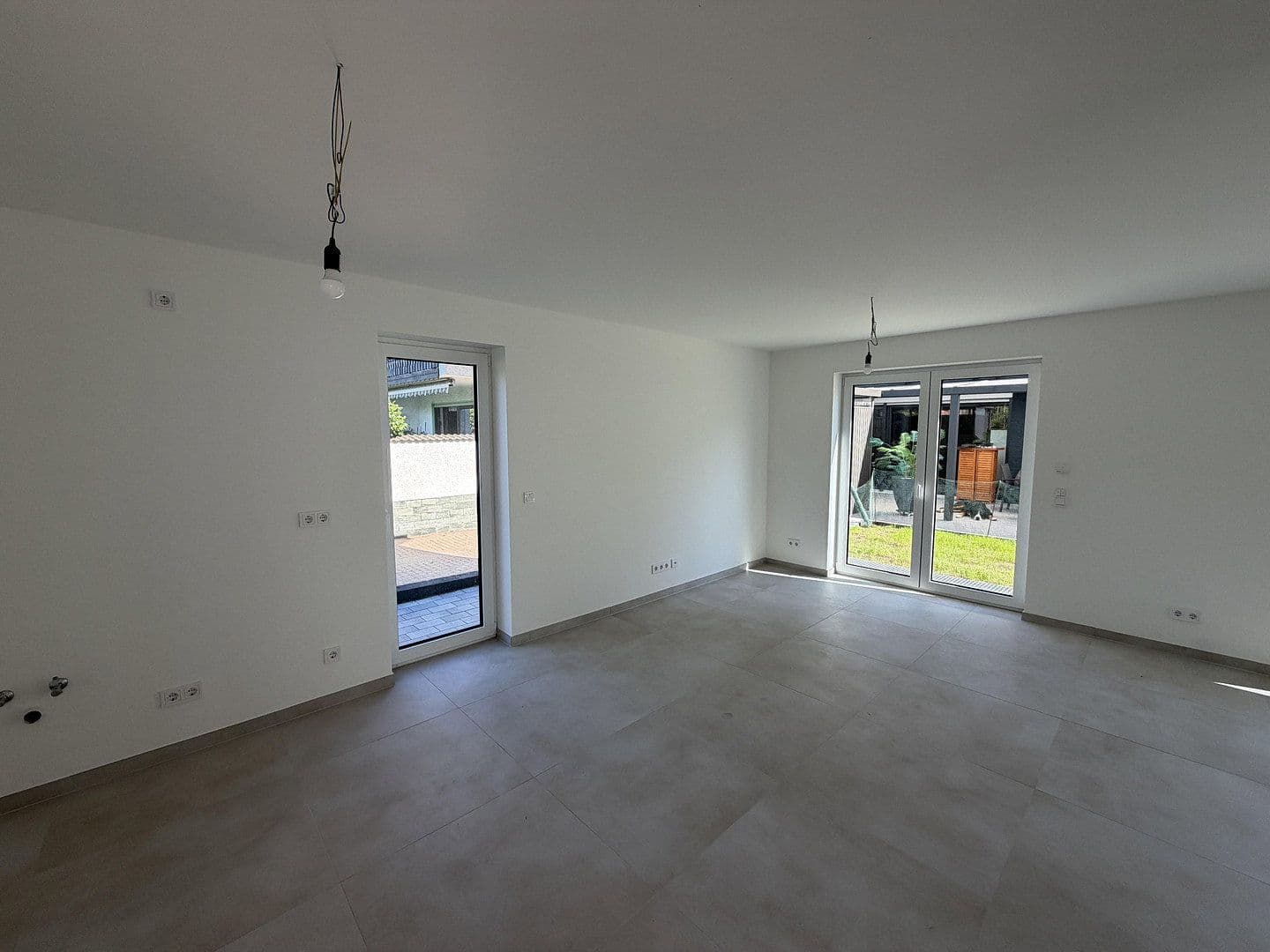 Pronájem bytu 2+1 52 m², Hanau, Hessen Pronájem bytu 2+1 52 m², Hanau, Hessen