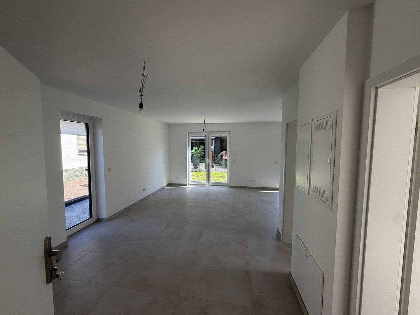 Pronájem bytu 2+1 52 m², Hanau, Hessen Pronájem bytu 2+1 52 m², Hanau, Hessen