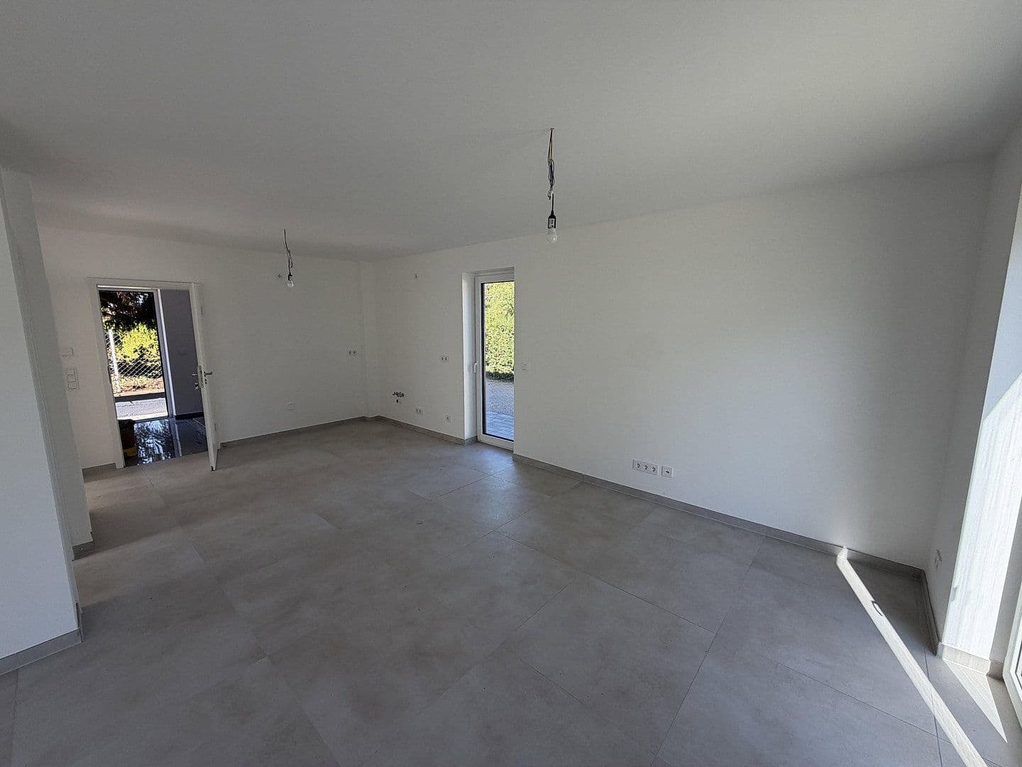 Pronájem bytu 2+1 52 m², Hanau, Hessen Pronájem bytu 2+1 52 m², Hanau, Hessen