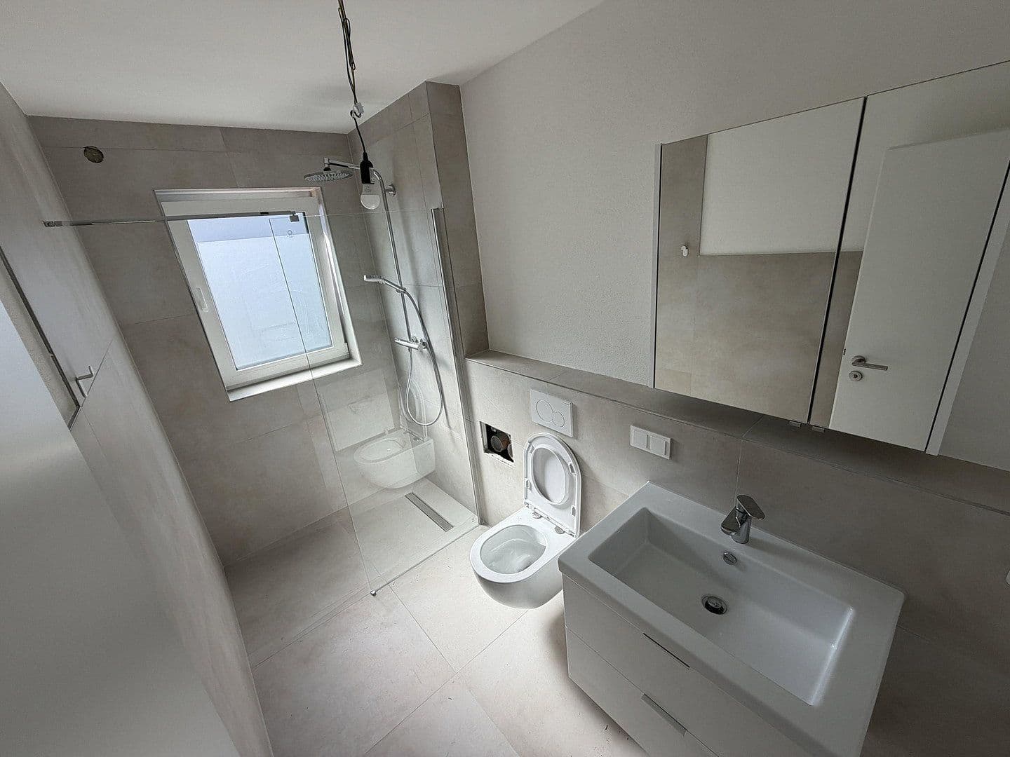 Pronájem bytu 2+1 52 m², Hanau, Hessen Pronájem bytu 2+1 52 m², Hanau, Hessen
