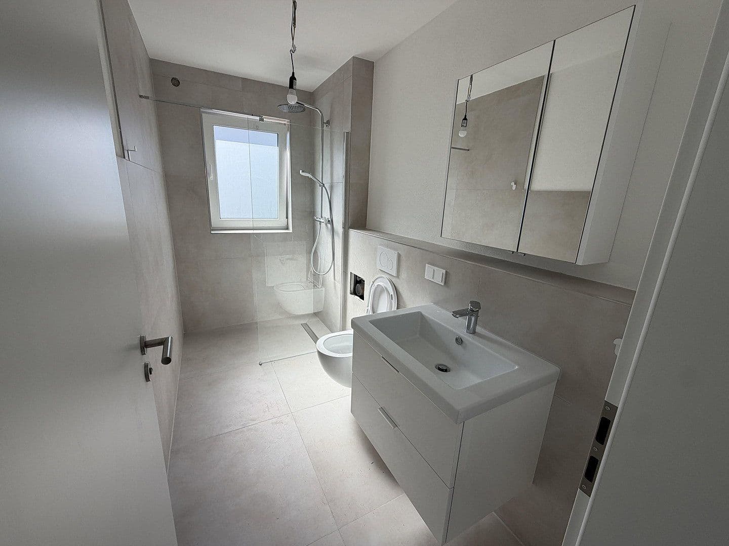 Pronájem bytu 2+1 52 m², Hanau, Hessen Pronájem bytu 2+1 52 m², Hanau, Hessen
