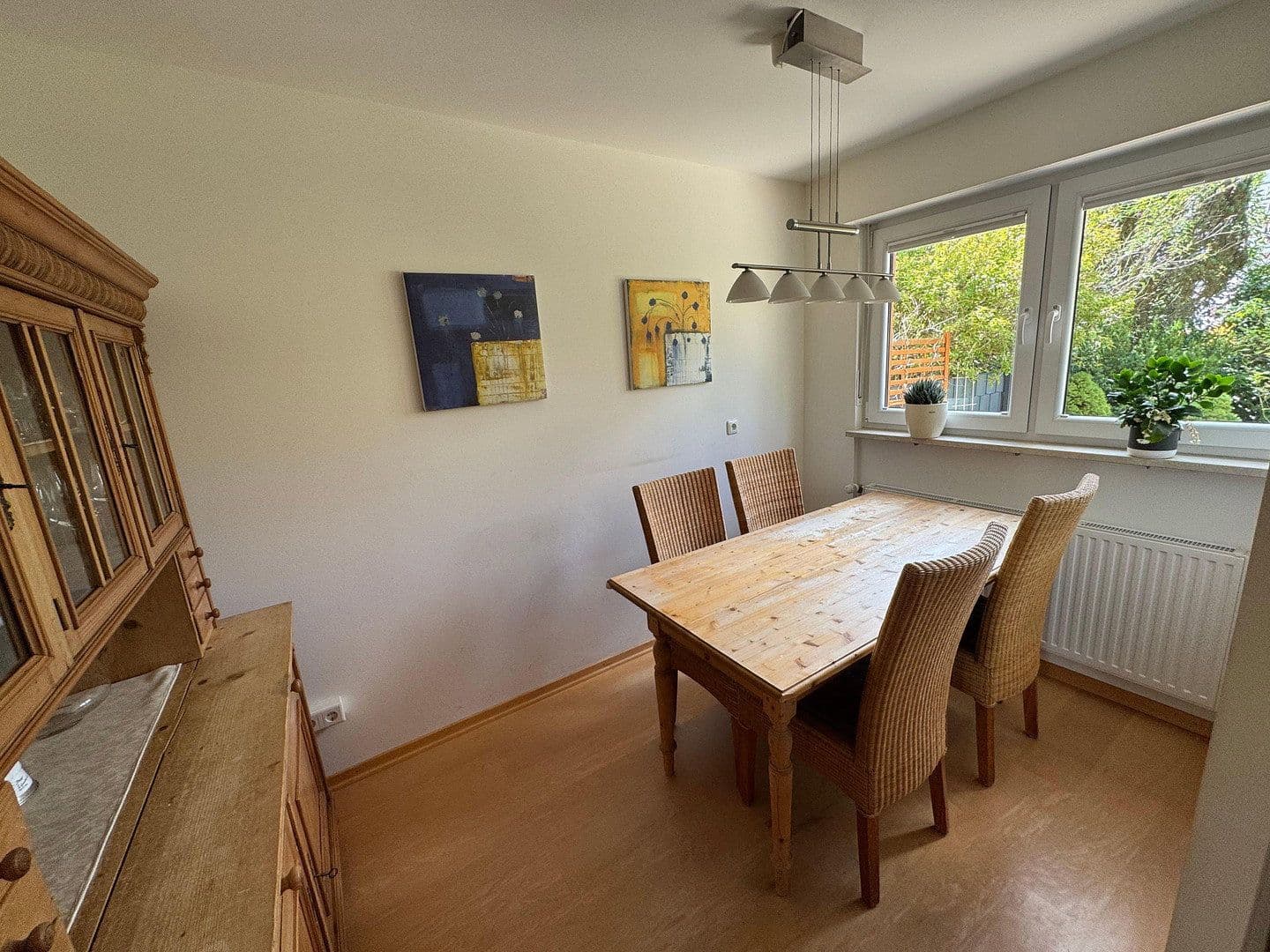 Prodej domu 135 m², pozemek 325 m², Höhenkirchen-Siegertsbrunn, Bavorsko Prodej domu 135 m², pozemek 325 m², Höhenkirchen-Siegertsbrunn, Bavorsko