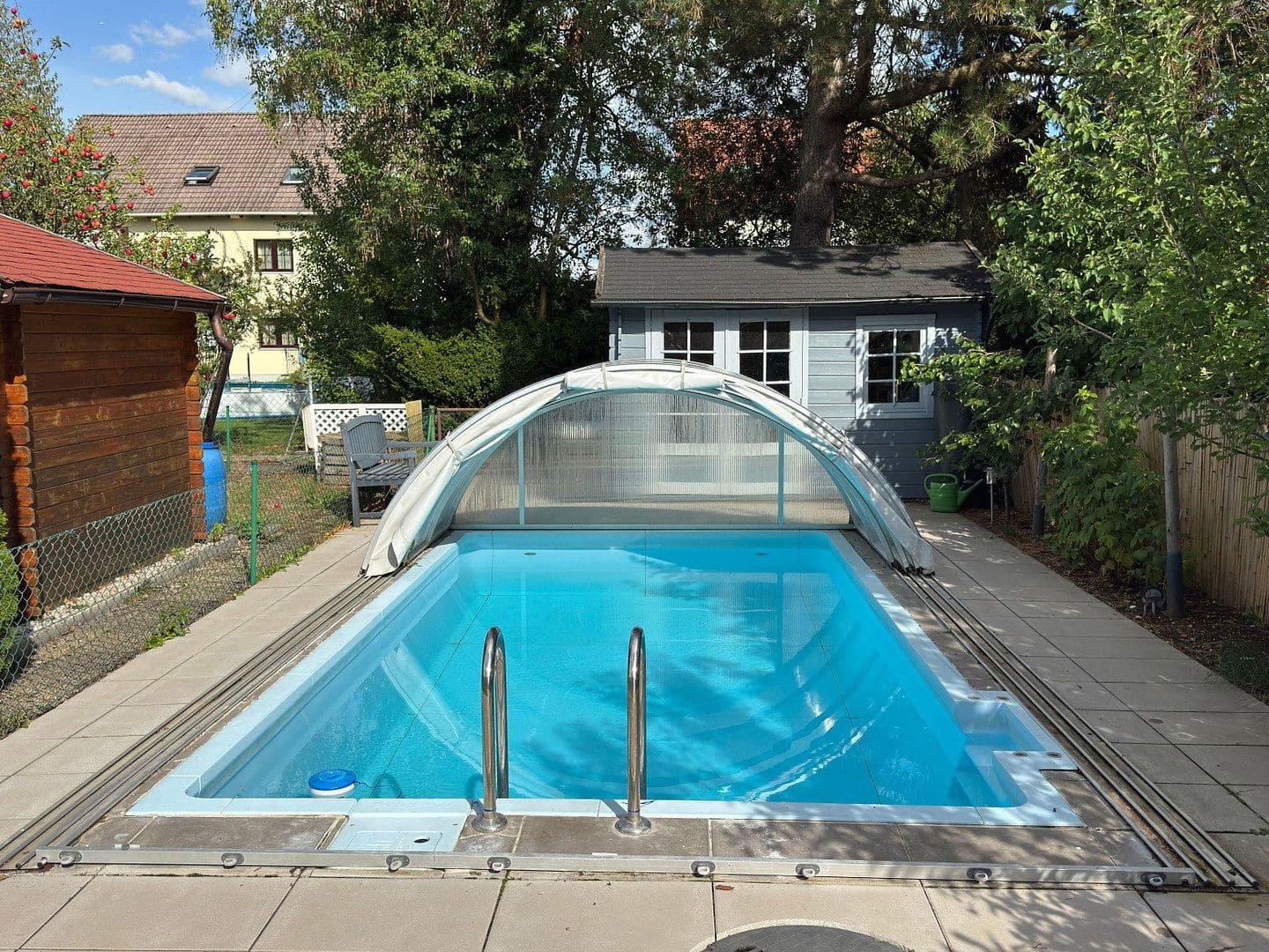 Prodej domu 135 m², pozemek 325 m², Höhenkirchen-Siegertsbrunn, Bavorsko Prodej domu 135 m², pozemek 325 m², Höhenkirchen-Siegertsbrunn, Bavorsko