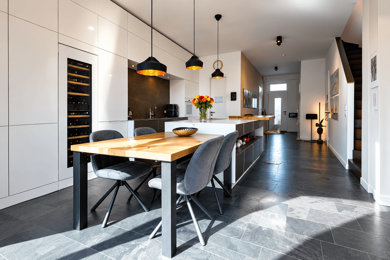 Prodej domu 283 m², pozemek 240 m², Berlin, Berlín Prodej domu 283 m², pozemek 240 m², Berlin, Berlín