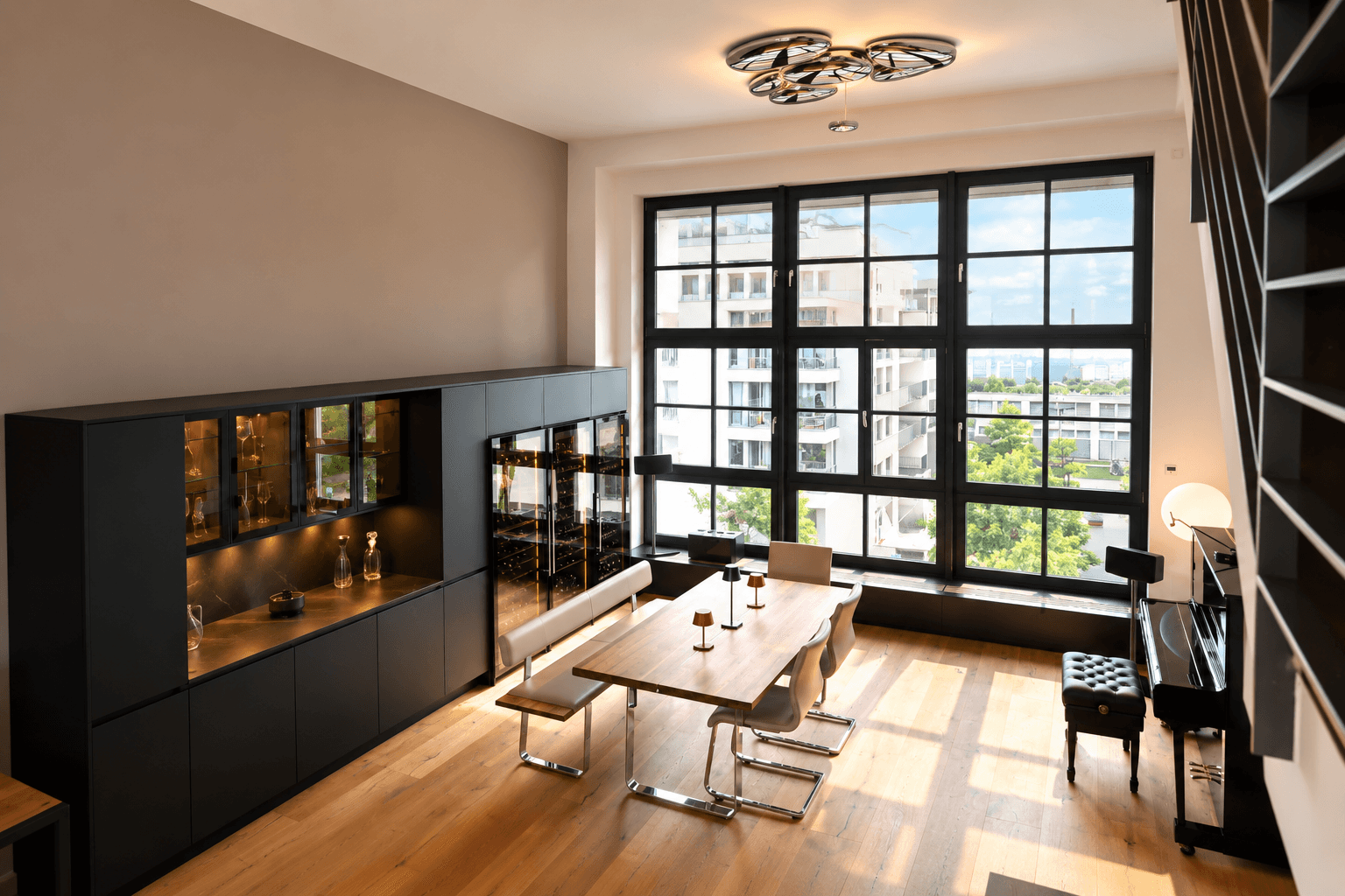 Prodej domu 283 m², pozemek 240 m², Berlin, Berlín Prodej domu 283 m², pozemek 240 m², Berlin, Berlín