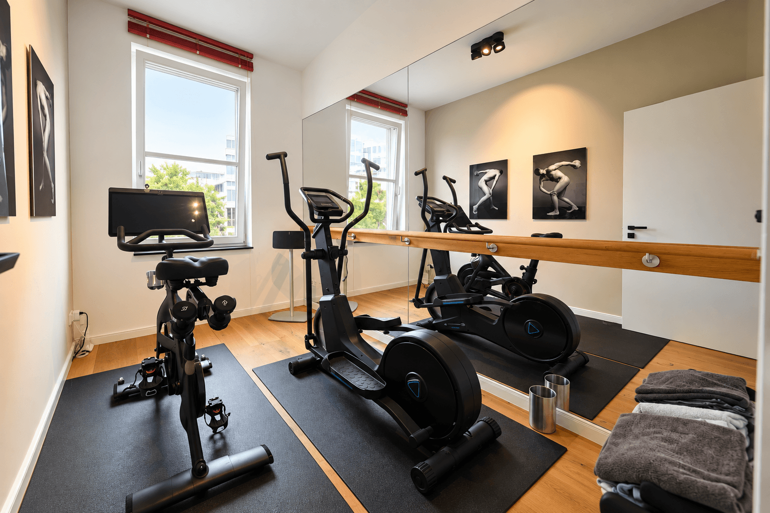 Prodej domu 283 m², pozemek 240 m², Berlin, Berlín Prodej domu 283 m², pozemek 240 m², Berlin, Berlín