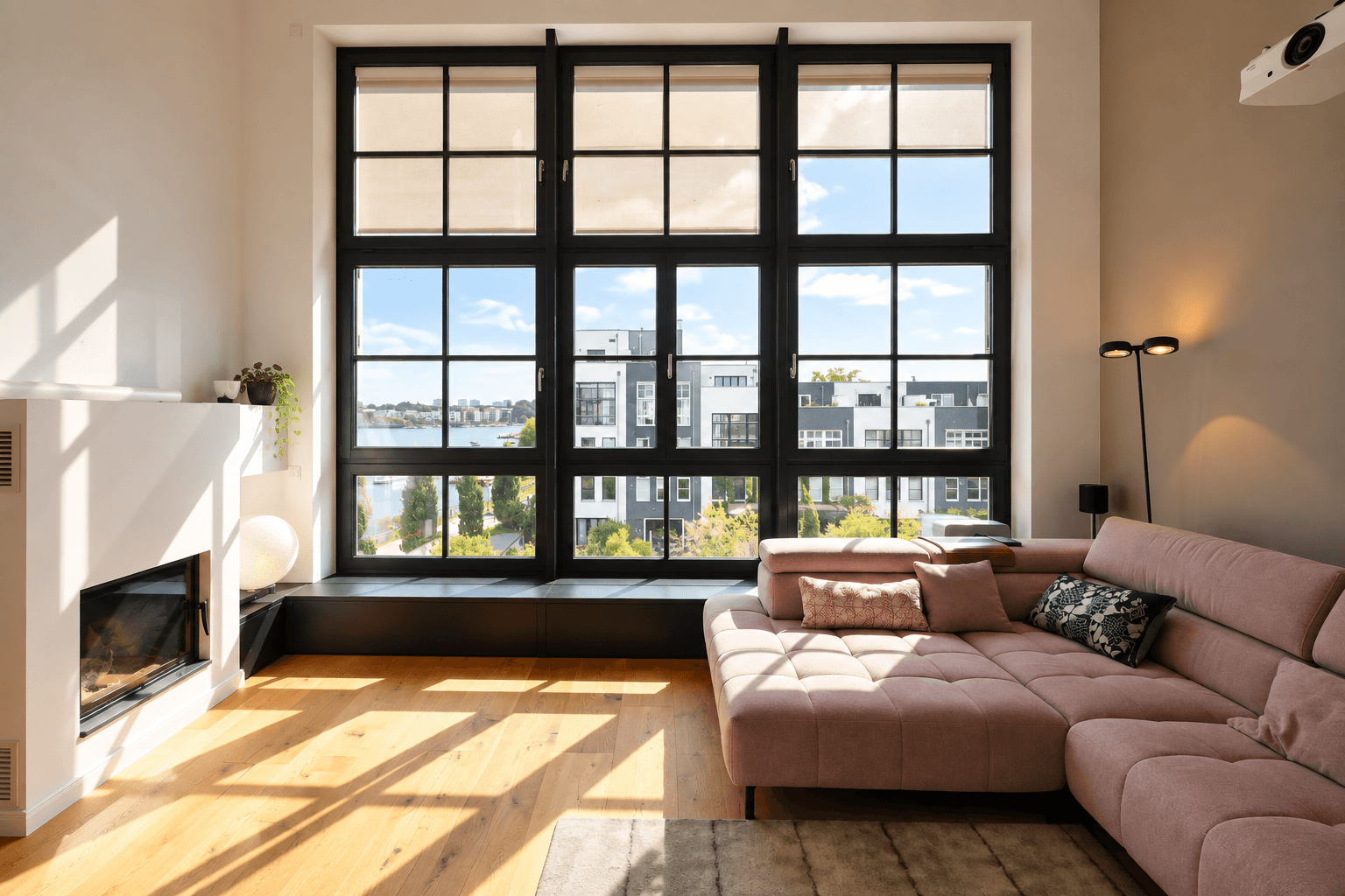 Prodej domu 283 m², pozemek 240 m², Berlin, Berlín Prodej domu 283 m², pozemek 240 m², Berlin, Berlín