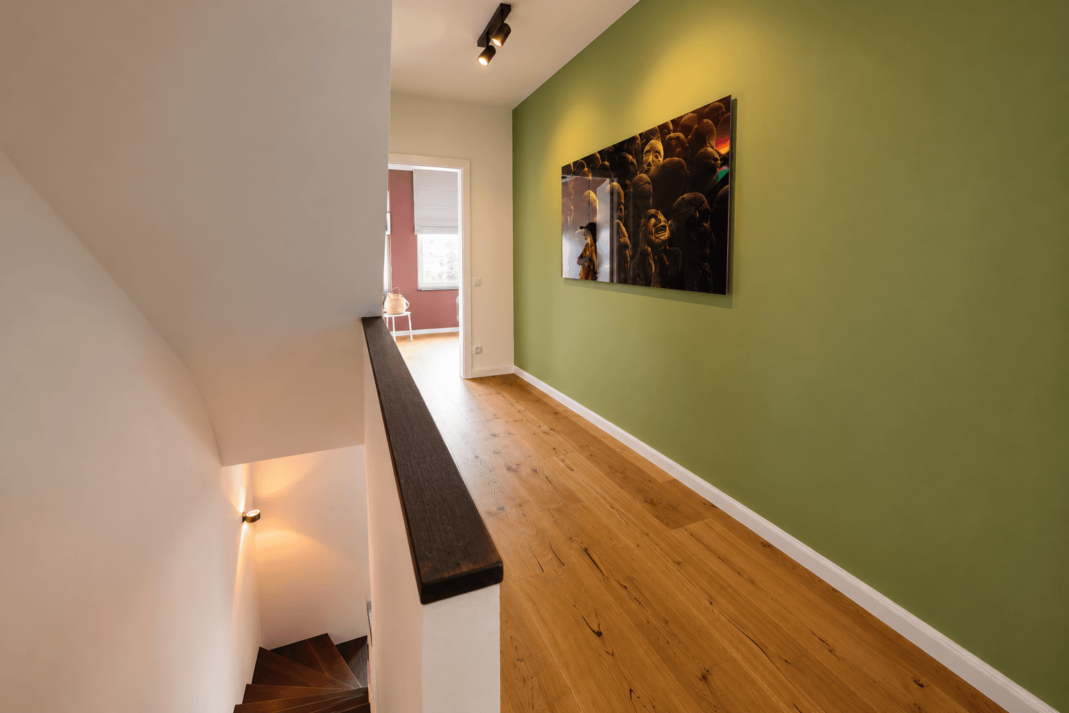 Prodej domu 283 m², pozemek 240 m², Berlin, Berlín Prodej domu 283 m², pozemek 240 m², Berlin, Berlín