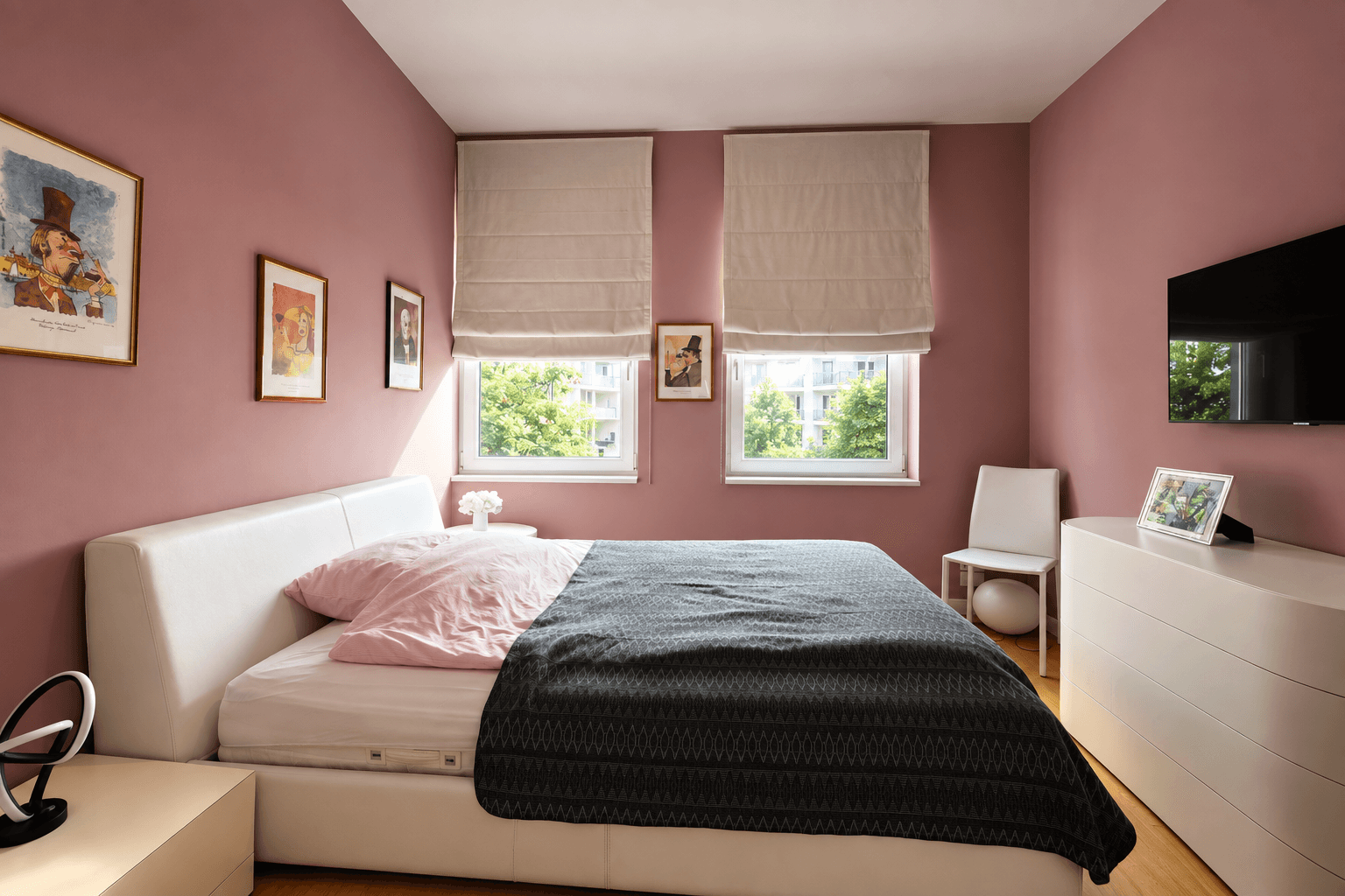 Prodej domu 283 m², pozemek 240 m², Berlin, Berlín Prodej domu 283 m², pozemek 240 m², Berlin, Berlín