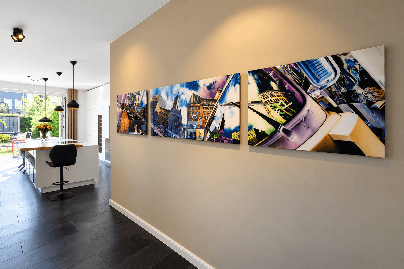 Prodej domu 283 m², pozemek 240 m², Berlin, Berlín Prodej domu 283 m², pozemek 240 m², Berlin, Berlín