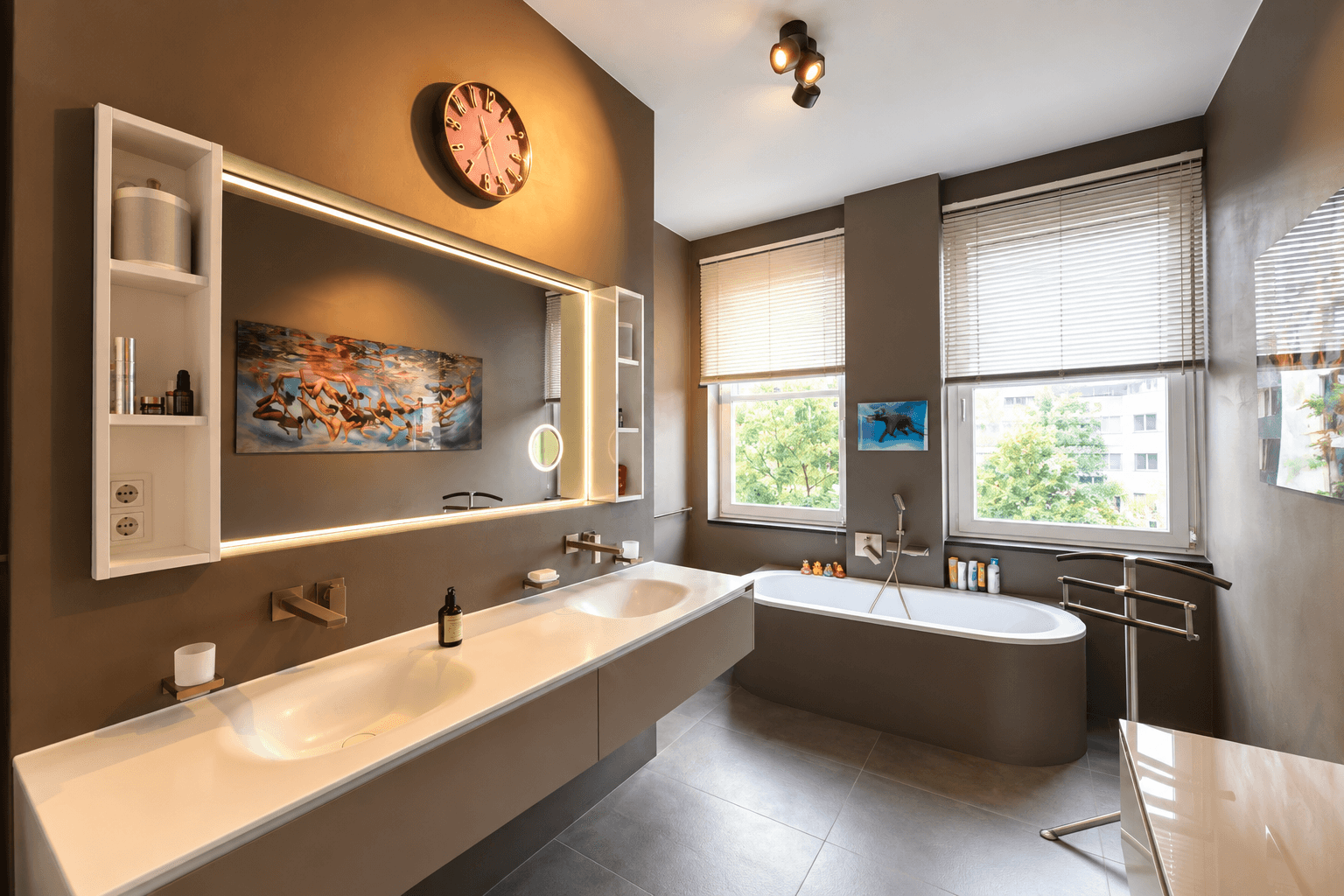Prodej domu 283 m², pozemek 240 m², Berlin, Berlín Prodej domu 283 m², pozemek 240 m², Berlin, Berlín