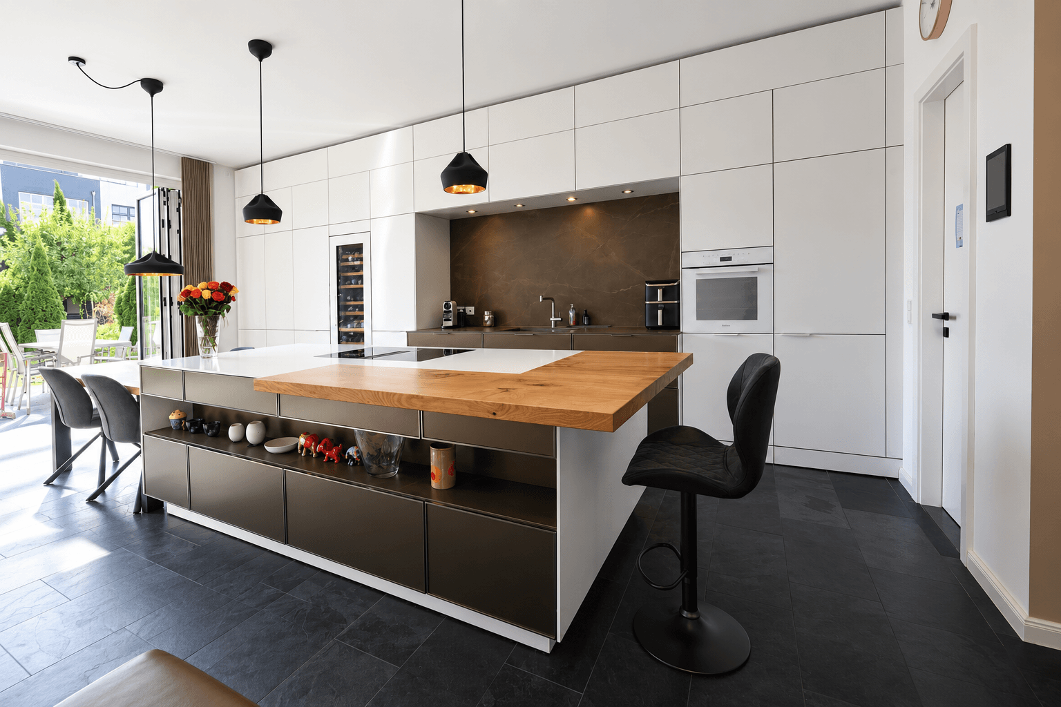 Prodej domu 283 m², pozemek 240 m², Berlin, Berlín Prodej domu 283 m², pozemek 240 m², Berlin, Berlín
