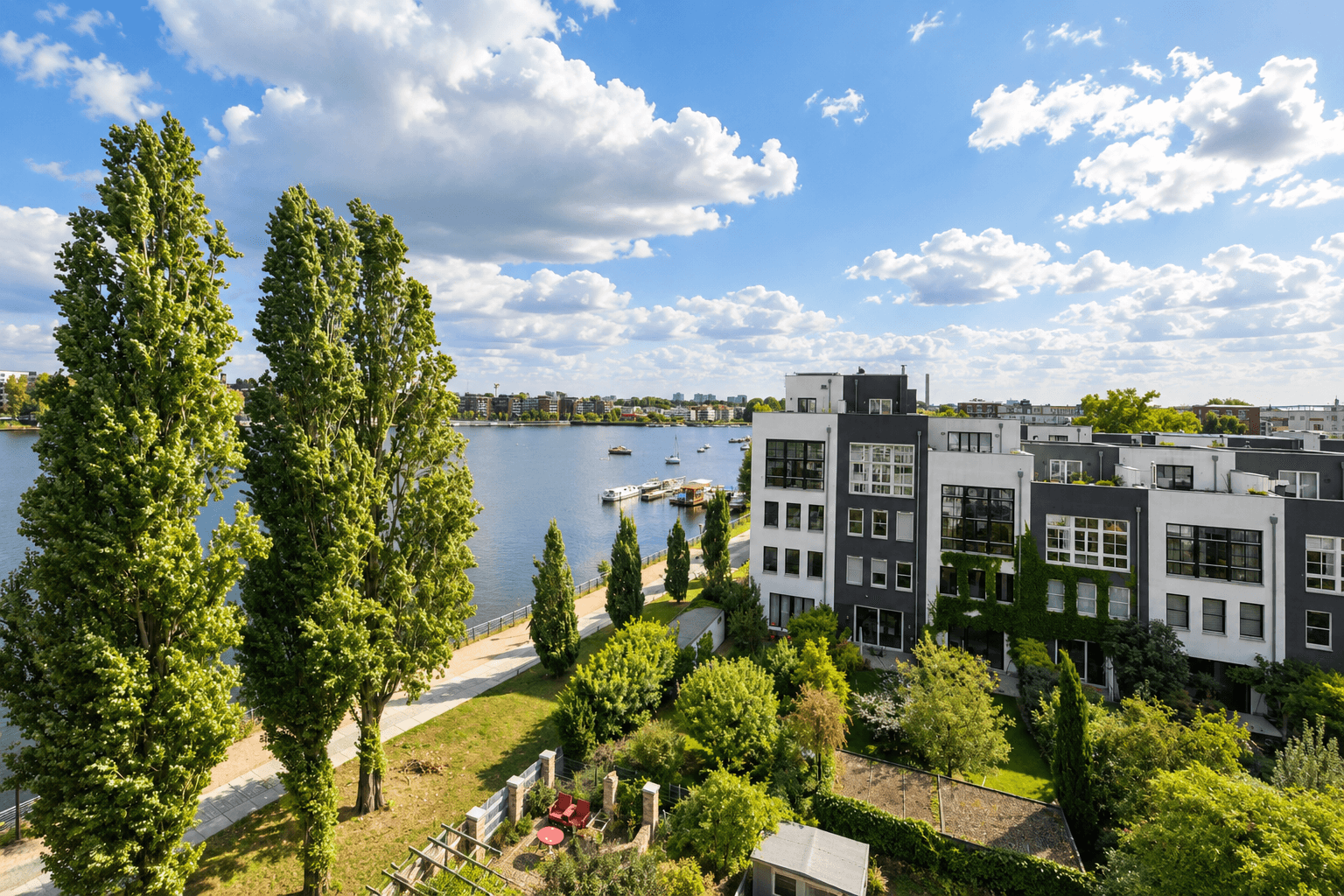 Prodej domu 283 m², pozemek 240 m², Berlin, Berlín Prodej domu 283 m², pozemek 240 m², Berlin, Berlín