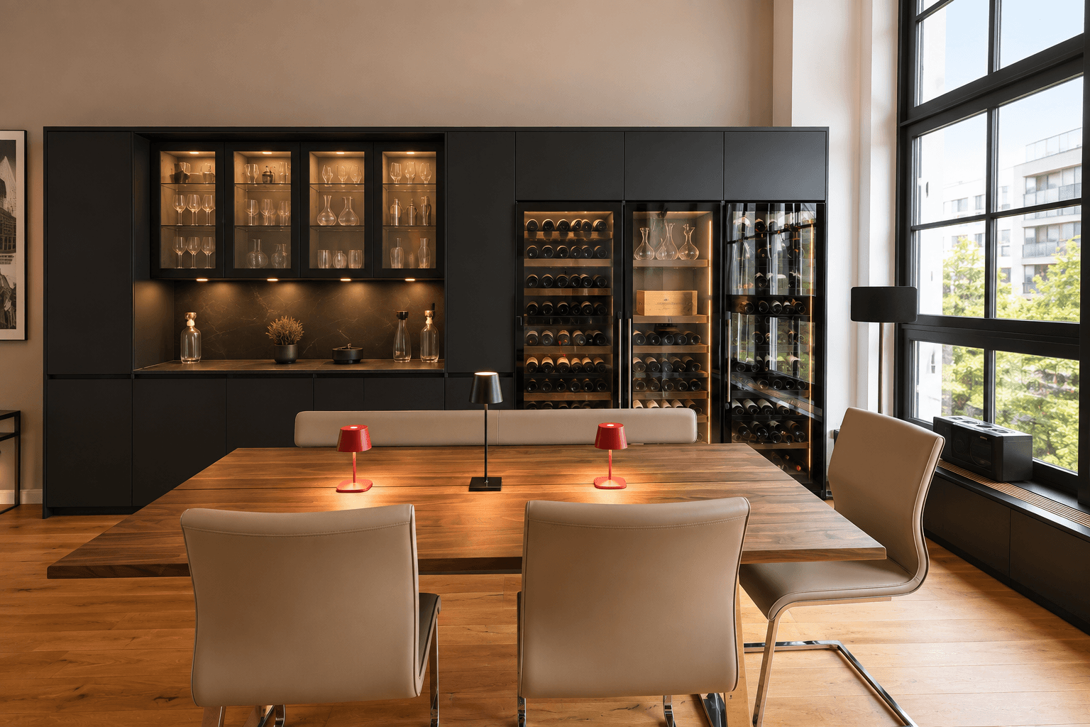 Prodej domu 283 m², pozemek 240 m², Berlin, Berlín Prodej domu 283 m², pozemek 240 m², Berlin, Berlín