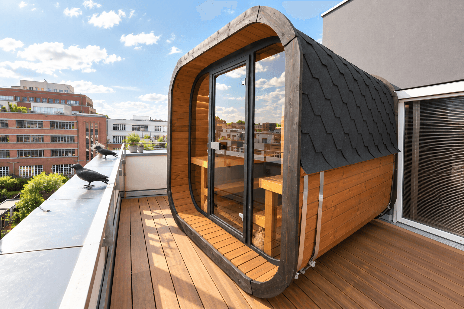 Prodej domu 283 m², pozemek 240 m², Berlin, Berlín Prodej domu 283 m², pozemek 240 m², Berlin, Berlín