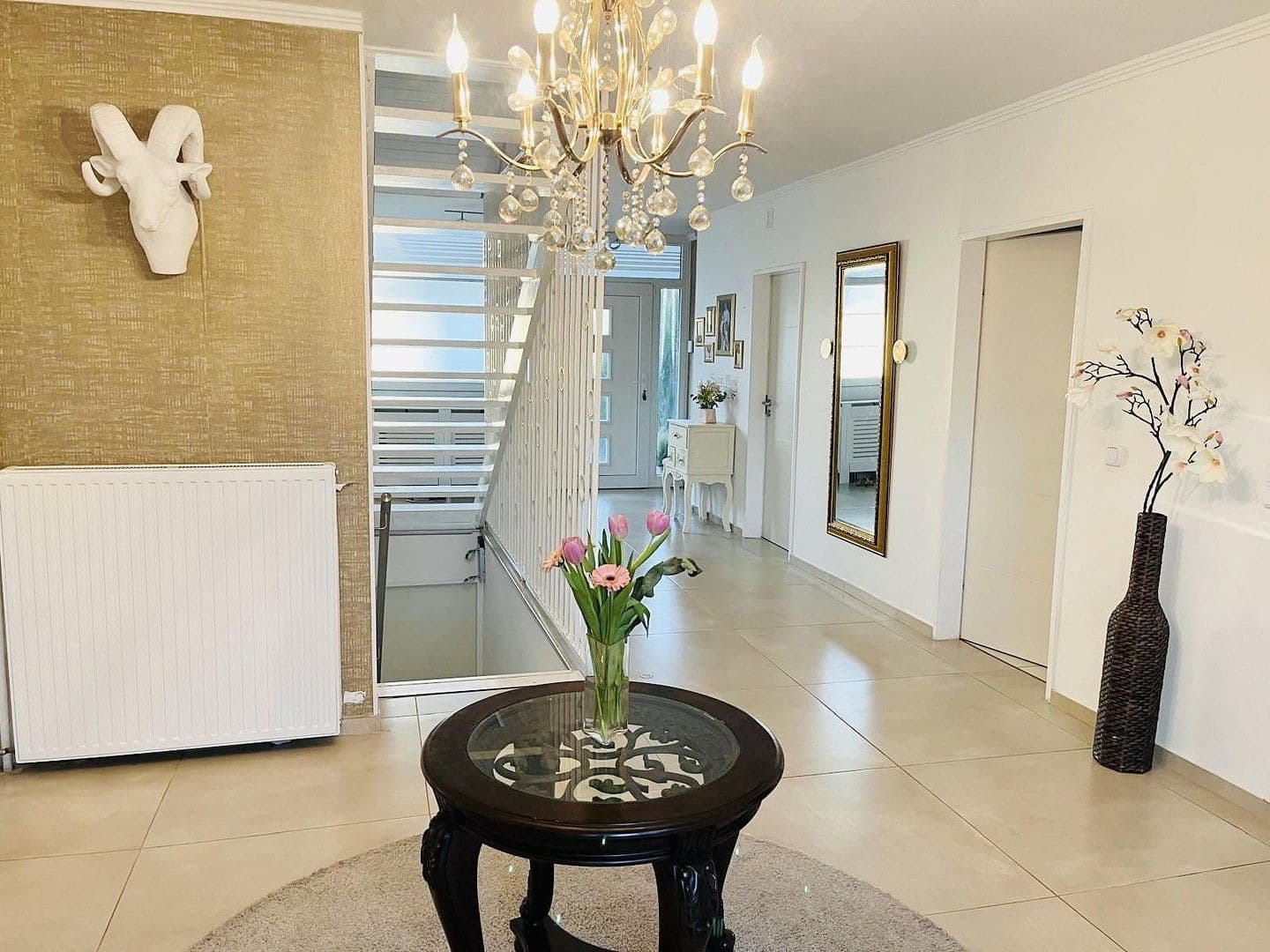Prodej domu 187 m², pozemek 602 m², Tangstedt, Šlesvicko-Holštýnsko Prodej domu 187 m², pozemek 602 m², Tangstedt, Šlesvicko-Holštýnsko