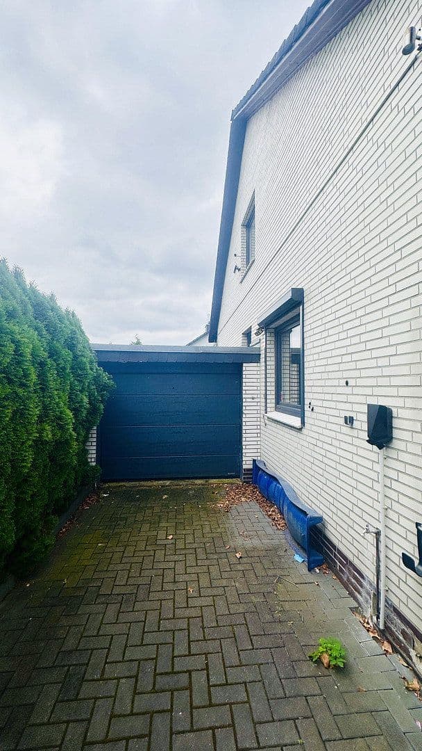 Prodej domu 187 m², pozemek 602 m², Tangstedt, Šlesvicko-Holštýnsko Prodej domu 187 m², pozemek 602 m², Tangstedt, Šlesvicko-Holštýnsko