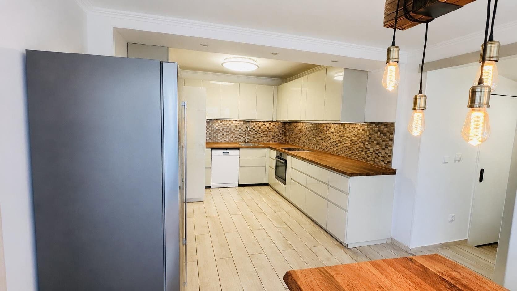 Prodej domu 187 m², pozemek 602 m², Tangstedt, Šlesvicko-Holštýnsko Prodej domu 187 m², pozemek 602 m², Tangstedt, Šlesvicko-Holštýnsko