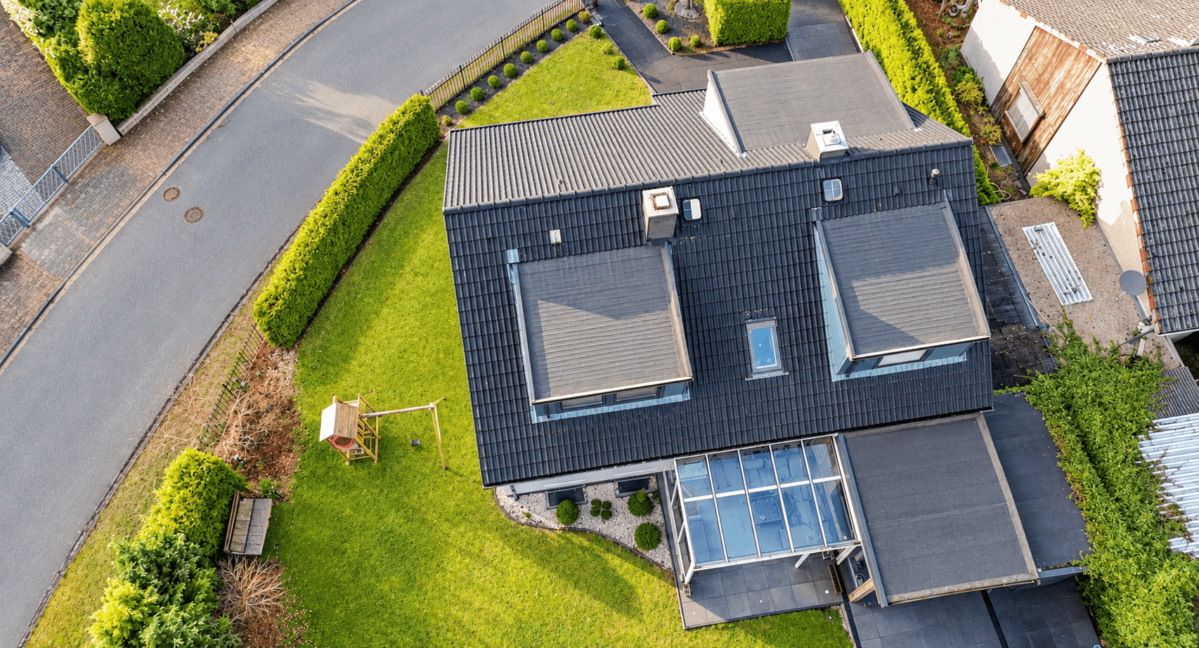 Prodej domu 187 m², pozemek 602 m², Tangstedt, Šlesvicko-Holštýnsko Prodej domu 187 m², pozemek 602 m², Tangstedt, Šlesvicko-Holštýnsko