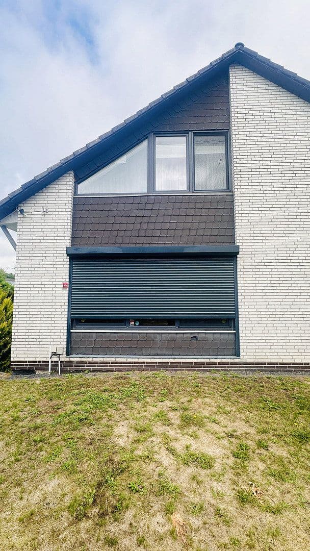 Prodej domu 187 m², pozemek 602 m², Tangstedt, Šlesvicko-Holštýnsko Prodej domu 187 m², pozemek 602 m², Tangstedt, Šlesvicko-Holštýnsko