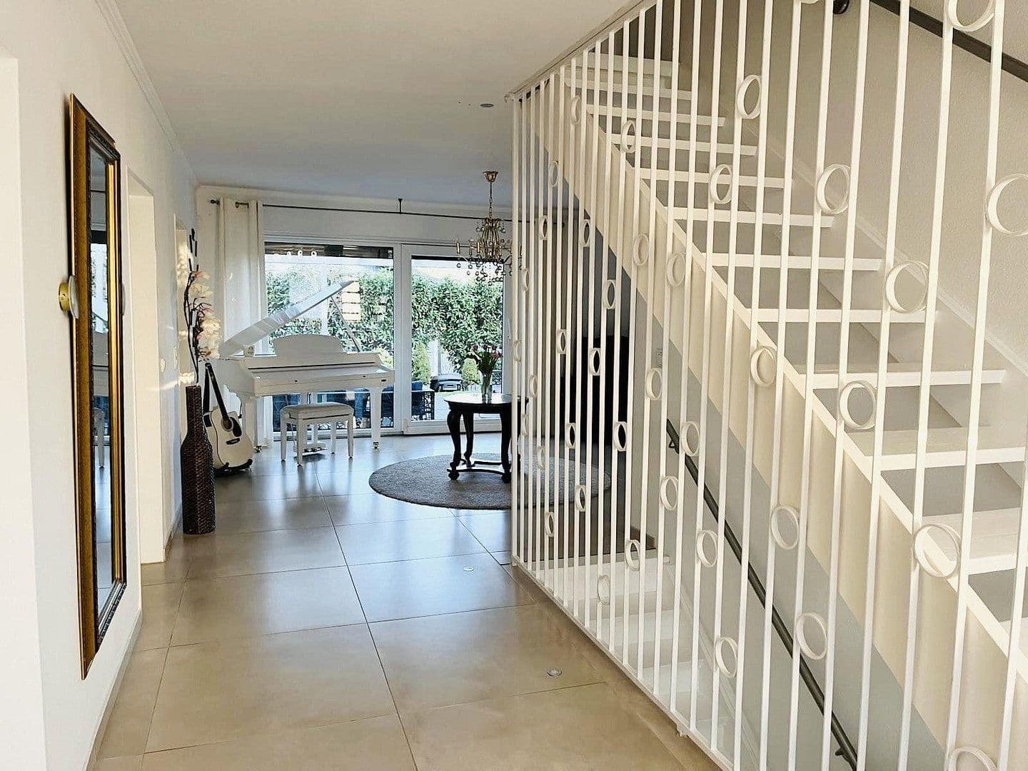 Prodej domu 187 m², pozemek 602 m², Tangstedt, Šlesvicko-Holštýnsko Prodej domu 187 m², pozemek 602 m², Tangstedt, Šlesvicko-Holštýnsko
