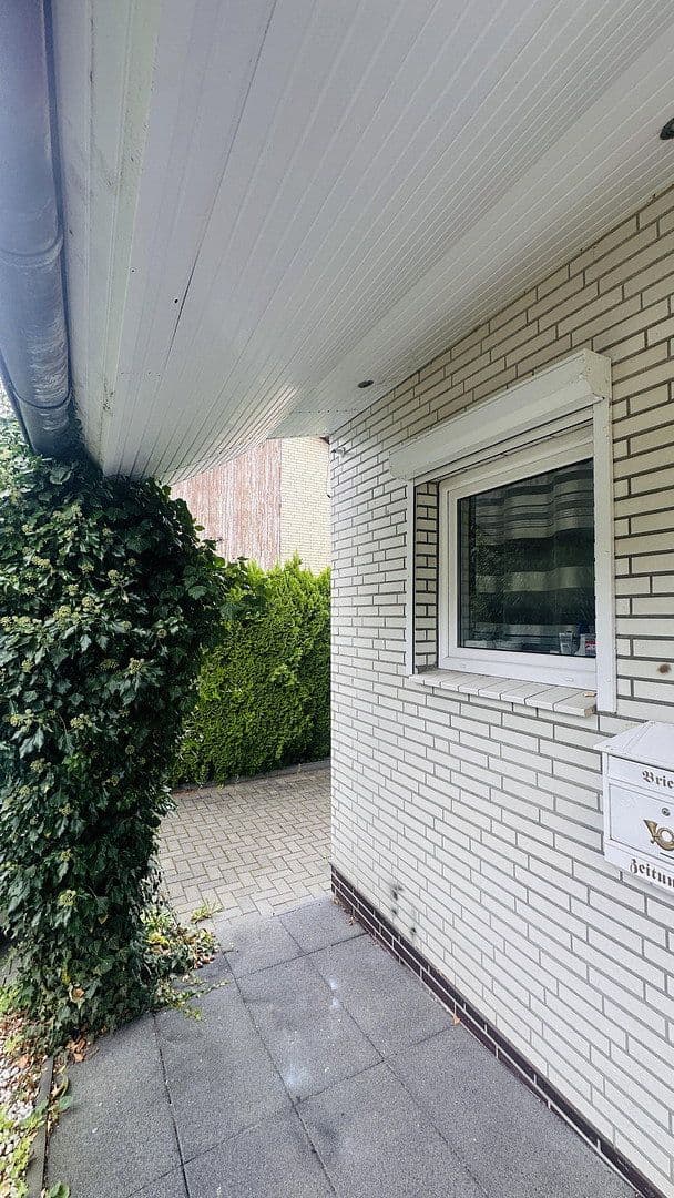 Prodej domu 187 m², pozemek 602 m², Tangstedt, Šlesvicko-Holštýnsko Prodej domu 187 m², pozemek 602 m², Tangstedt, Šlesvicko-Holštýnsko
