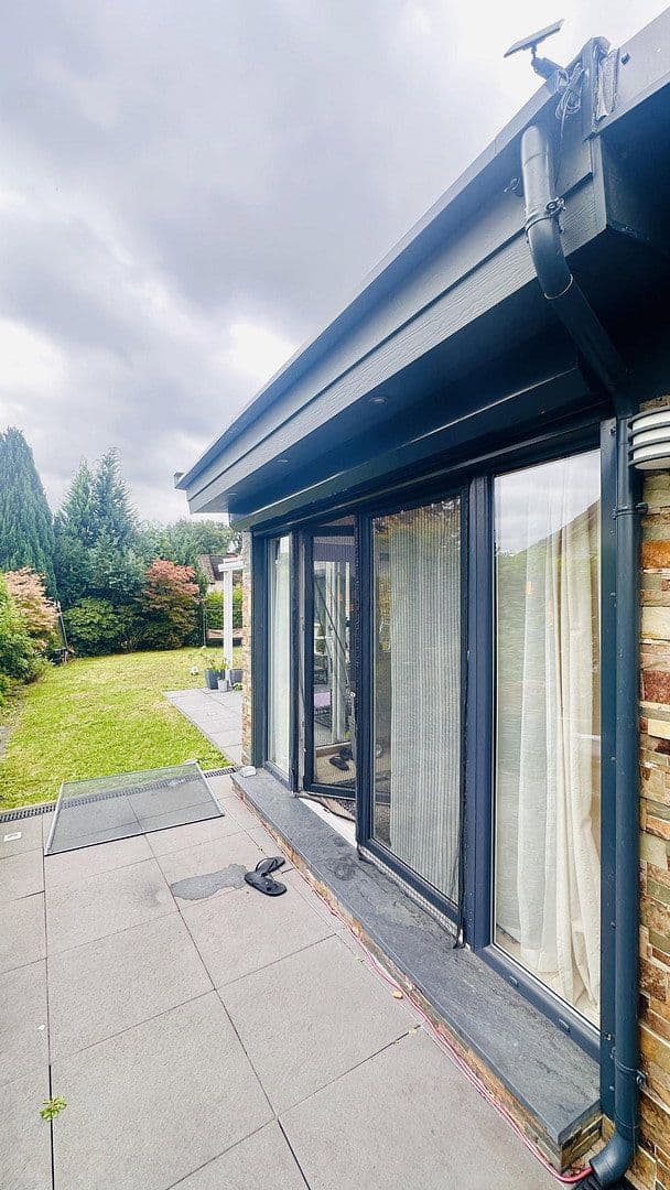 Prodej domu 187 m², pozemek 602 m², Tangstedt, Šlesvicko-Holštýnsko Prodej domu 187 m², pozemek 602 m², Tangstedt, Šlesvicko-Holštýnsko
