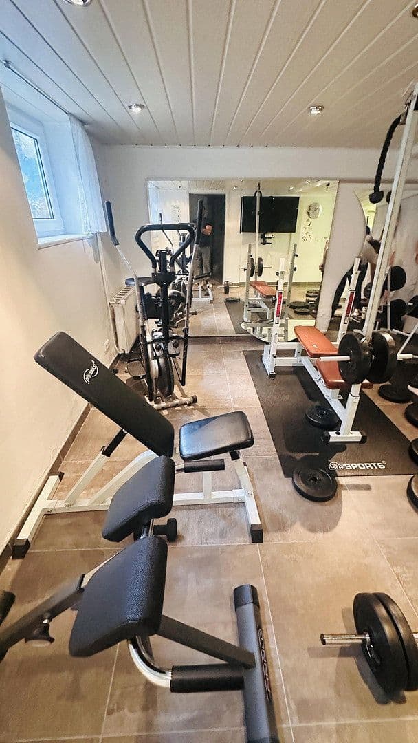 Prodej domu 187 m², pozemek 602 m², Tangstedt, Šlesvicko-Holštýnsko Prodej domu 187 m², pozemek 602 m², Tangstedt, Šlesvicko-Holštýnsko