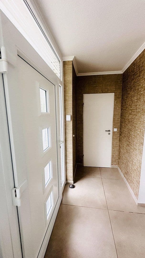 Prodej domu 187 m², pozemek 602 m², Tangstedt, Šlesvicko-Holštýnsko Prodej domu 187 m², pozemek 602 m², Tangstedt, Šlesvicko-Holštýnsko