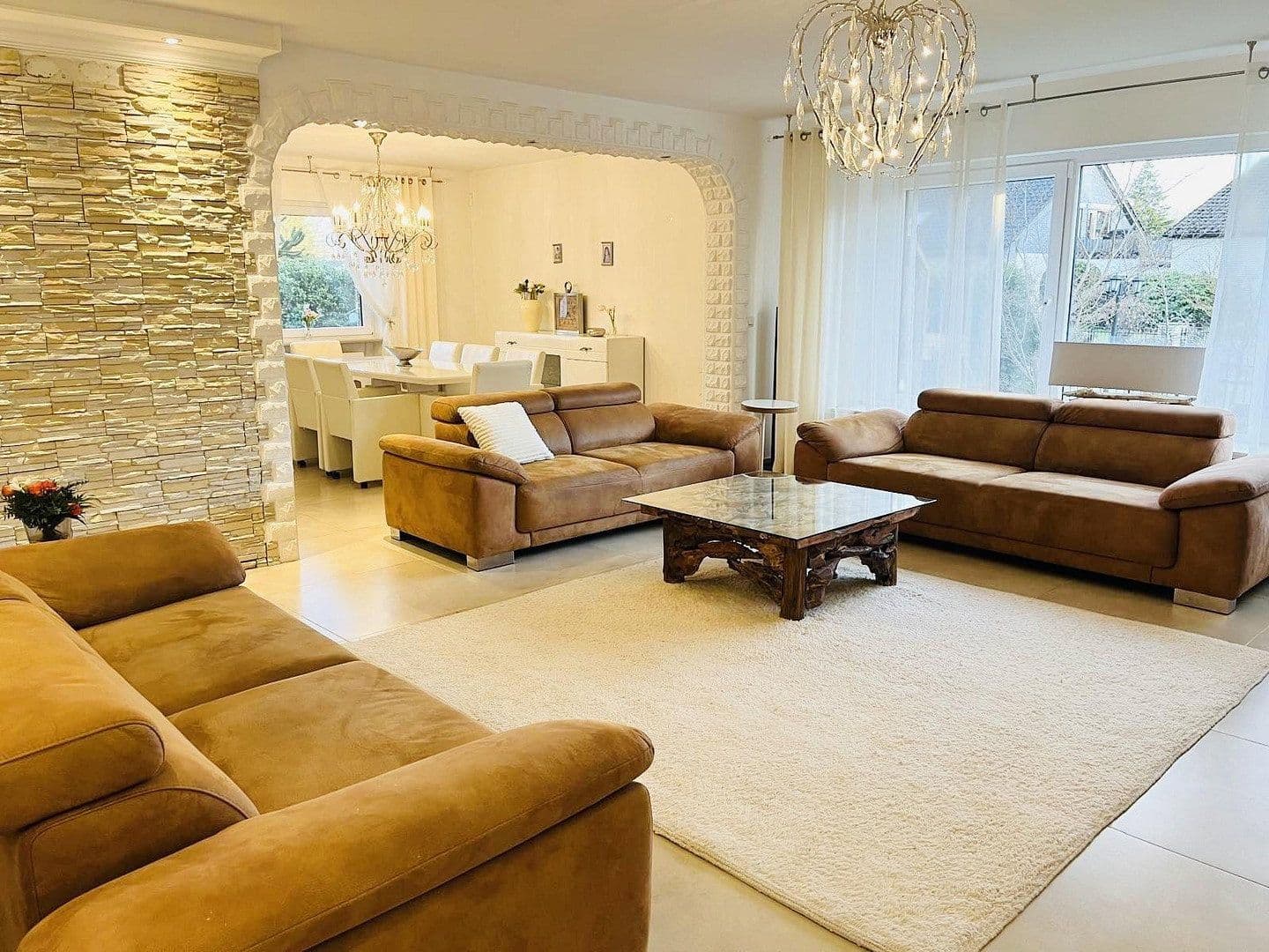 Prodej domu 187 m², pozemek 602 m², Tangstedt, Šlesvicko-Holštýnsko Prodej domu 187 m², pozemek 602 m², Tangstedt, Šlesvicko-Holštýnsko