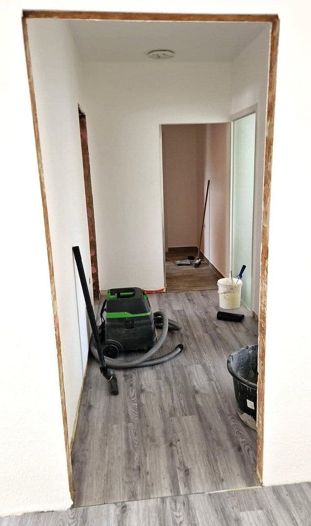 Pronájem bytu 5+1 140 m², Paul-Gruner-Straße 111, Chemnitz, Sasko Pronájem bytu 5+1 140 m², Paul-Gruner-Straße 111, Chemnitz, Sasko
