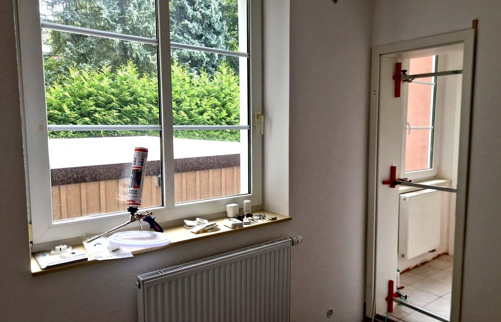 Pronájem bytu 5+1 140 m², Paul-Gruner-Straße 111, Chemnitz, Sasko Pronájem bytu 5+1 140 m², Paul-Gruner-Straße 111, Chemnitz, Sasko