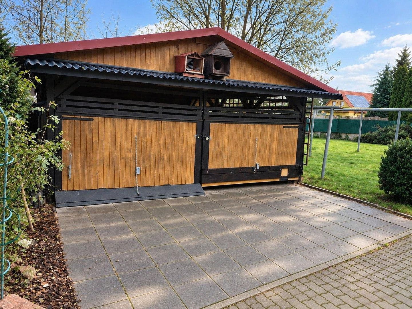 Prodej domu 4.472 m², pozemek 4.472 m², Oderberg, Braniborsko Prodej domu 4.472 m², pozemek 4.472 m², Oderberg, Braniborsko