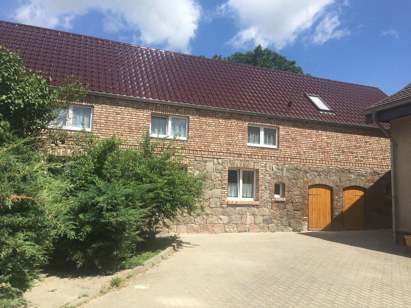 Prodej domu 4.472 m², pozemek 4.472 m², Oderberg, Braniborsko Prodej domu 4.472 m², pozemek 4.472 m², Oderberg, Braniborsko