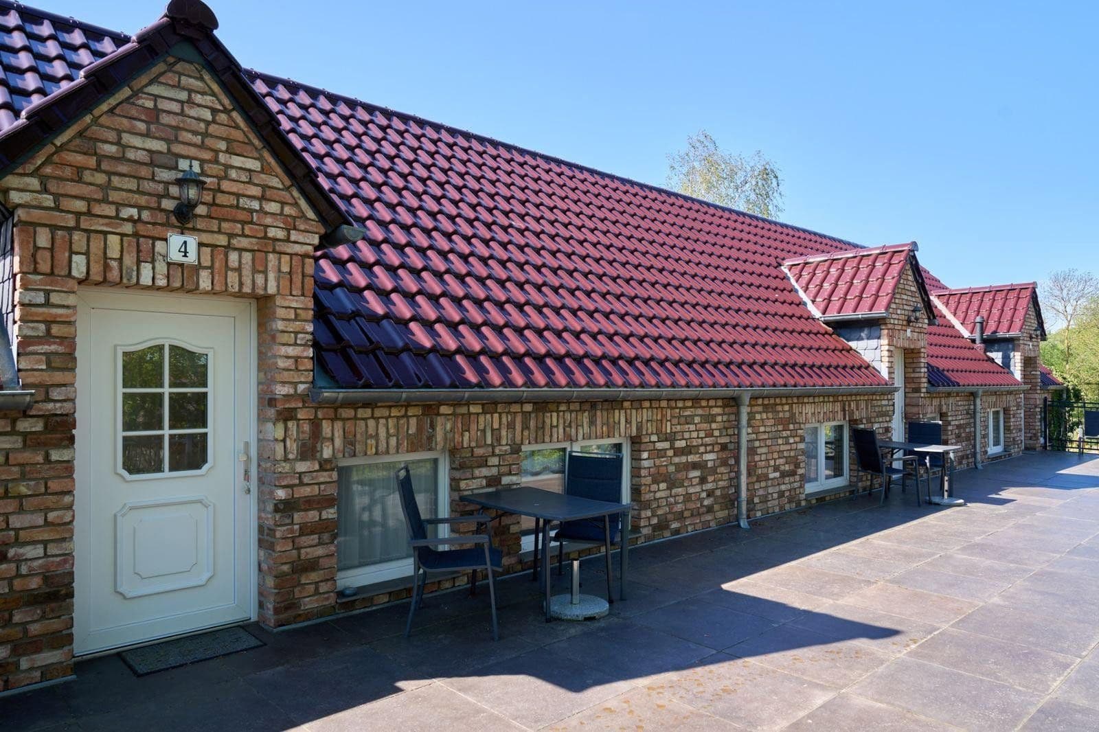Prodej domu 4.472 m², pozemek 4.472 m², Oderberg, Braniborsko Prodej domu 4.472 m², pozemek 4.472 m², Oderberg, Braniborsko